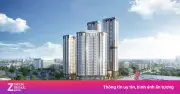 Green Skyline: Điểm đến tương lai nhờ 7 động lực phát triển