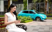 Green SM cập nhật ứng dụng hiện đại, thông minh và thuận tiện hơn