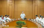 GS. TS Trần Hồng Thái: Công nghệ lượng tử khó nhưng không phải ngoài tầm với