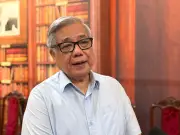 GS Vũ Minh Giang: Chỉ đạo của Tổng Bí thư là nhiệm vụ nặng nề nhưng vinh quang