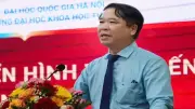 GS.TS Lê Thanh Sơn: Học bổng STEM là bước đi chiến lược thu hút nhân tài khoa học cơ bản