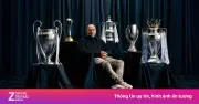 Guardiola chia tay Man City sau 10 năm, trở thành đại sứ toàn cầu