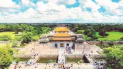 Hộ chiếu di sản: Cách tiếp cận mới để di sản sống động trong đời sống