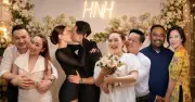 Hà Hồ, Việt Hương và loạt sao Việt chưa làm đám cưới dù đã kết hôn có con