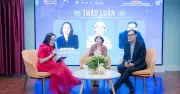 ĐH Hoa Sen ra mắt Viện Nghiên cứu Xã hội trường thọ và phát triển suốt đời