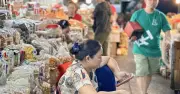 Hộ kinh doanh lo ngại thuế kê khai tăng gấp nhiều lần thuế khoán