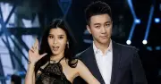 Hề Mộng Dao và Hà Du Quân tổ chức lễ cưới sau 7 năm chung sống