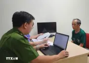 Hà Nội bắt thầy y lừa chữa bệnh bằng nước ion kiềm, giao dịch gần 100 tỷ đồng