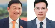 Hà Nội bầu hai Phó chủ tịch UBND thành phố nhiệm kỳ mới
