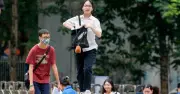 Hà Nội có 946 học sinh được tuyển thẳng vào lớp 10 năm 2026
