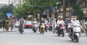 Hà Nội chưa cấm xe máy xăng cá nhân trong vùng phát thải thấp từ 1/7