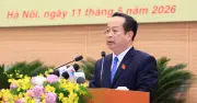 Hà Nội chưa thông qua nghị quyết cấm xe xăng tại vùng phát thải thấp