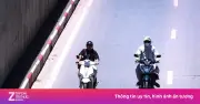 Hà Nội chìm trong nắng nóng gay gắt đầu mùa, nhiệt độ vượt 40 độ C