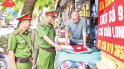 Hà Nội chuyển biến tích cực sau 6 tháng giải quyết điểm nghẽn trật tự đô thị