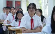 Hà Nội cấm dạy thêm học trước chương trình trong hè 2026