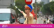 Hà Nội cấm và hạn chế phương tiện trên nhiều tuyến đường từ 11-13/5