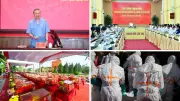 Hà Nội cần đẩy mạnh thực hiện nhiệm vụ gắn với mục tiêu dài hạn