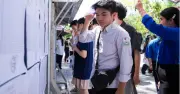 Hà Nội công bố 222 điểm thi tốt nghiệp THPT 2026