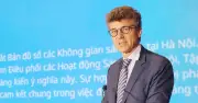 Hà Nội công bố bản đồ mạng lưới không gian văn hóa sáng tạo