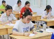 Hà Nội công bố đề thi chính thức môn Ngữ văn kỳ thi lớp 10 năm 2026