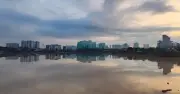 Hà Nội: Dự án chống ngập khẩn cấp nhưng mưa lớn vẫn ngập, chủ đầu tư lý giải