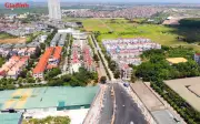 Hà Nội: Giá nhà riêng tại Hoài Đức bất ngờ tăng mạnh trong tháng 5/2026