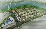 Hà Nội giao 138.820 m2 đất cho Picenza Mỹ Hưng làm dự án nhà ở