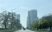 Hà Nội giao 16.060 m² đất tại Tây Hồ Tây xây nhà ở xã hội cho công an