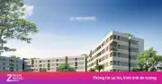 Hà Nội giao 16.060m² đất Tây Hồ Tây xây nhà ở xã hội cho công an