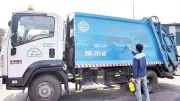 Hà Nội gặp khó trong phân loại rác thải: Mô hình thử nghiệm chưa bền vững