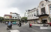 Hà Nội gấp rút hoàn thiện dự án chống ngập nội đô trước mùa mưa 2026