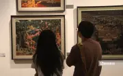 Hà Nội: Hàng nghìn người đổ về các bảo tàng trong ngày miễn phí vé