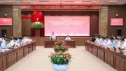 Hà Nội đổi mới mô hình phát triển với 3 trụ cột, 5 động lực và 4 không gian