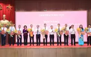 Hà Nội điều động, bổ nhiệm nhiều cán bộ chủ chốt