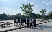 Hà Nội: Khởi tố 4 thanh thiếu niên gây rối trật tự công cộng