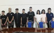 Hà Nội khởi tố nhóm đối tượng ép nữ sinh xin lỗi, xé quần áo rồi quay video