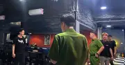 Hà Nội kiểm tra đột xuất loạt quán karaoke có dấu hiệu hoạt động biến tướng