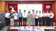 Hà Nội mở lớp đào tạo nâng cao năng lực y tế cơ sở theo mô hình chính quyền 2 cấp