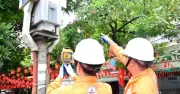 Hà Nội mất điện giữa nắng nóng đỉnh điểm, EVN giải thích nguyên nhân