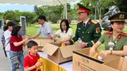Hà Nội đón 1,35 triệu lượt khách du lịch dịp lễ 30/4 và Giỗ Tổ