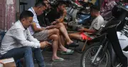 Hà Nội đứng trước bài toán khó khi tính cho thuê vỉa hè