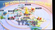 Hà Nội định hình đô thị tương lai với AI, TOD và đột phá metro 1153 km