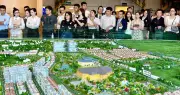 Hà Nội: Nhà ở không được bán trong 3 năm đầu, đô thị đã mục tiêu ai có lợi?