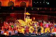 Hà Nội định vị thương hiệu thành phố trải nghiệm văn hóa ban đêm của khu vực