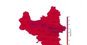 Hà Nội nóng nhất cả nước, nhiệt độ thực tế có thể lên tới 40 độ