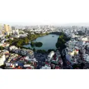 Hà Nội phê duyệt quy hoạch tổng thể Thủ đô 100 năm