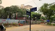 Hà Nội phân luồng giao thông thi công chống ngập nội đô từ 23/5-15/6