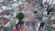 Hà Nội: Phường Thanh Xuân về đích giải phóng mặt bằng đường Vành đai 2,5