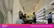 Hà Nội phát hiện hàng nghìn sản phẩm thời trang giả mạo thương hiệu nổi tiếng