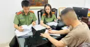 Hà Nội phạt đơn vị tổ chức cuộc thi Hoa khôi Di sản quốc gia 2026 trái phép